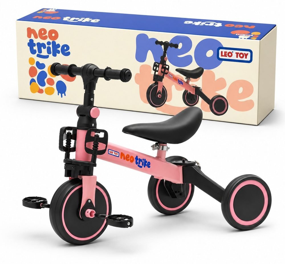 Neo Trike