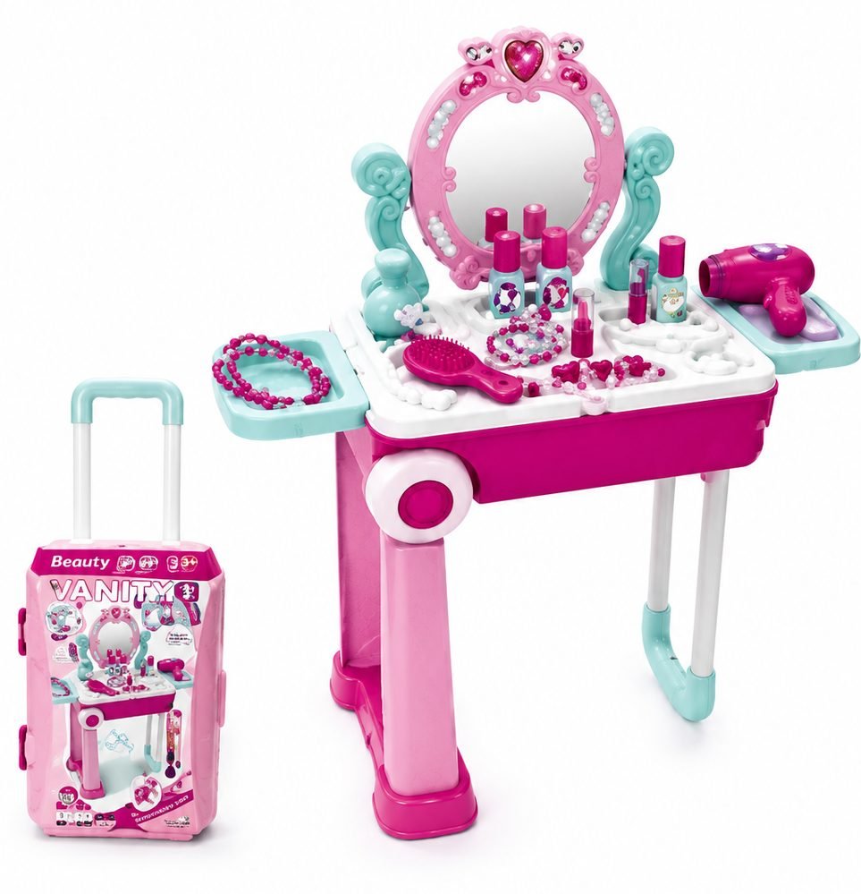 Beauty Vanity Playset